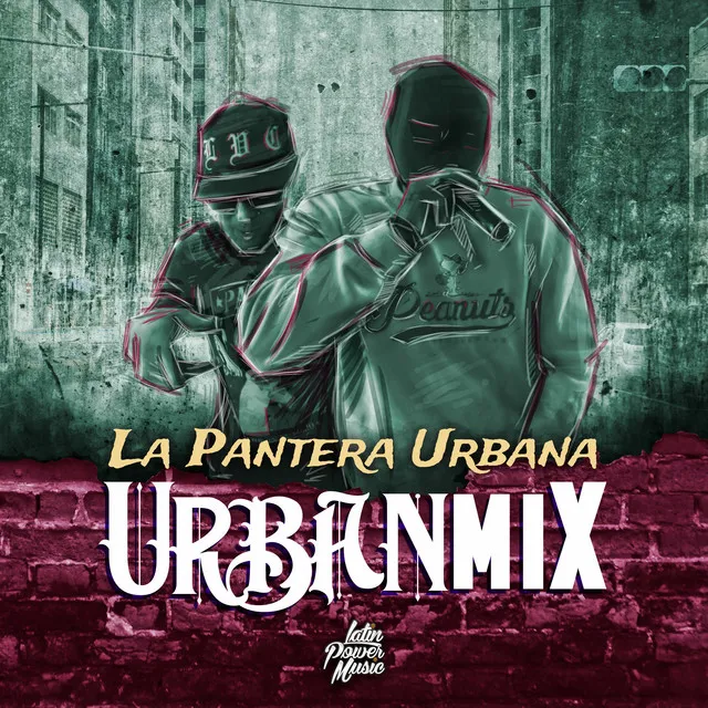 UrbanmiX - Remix