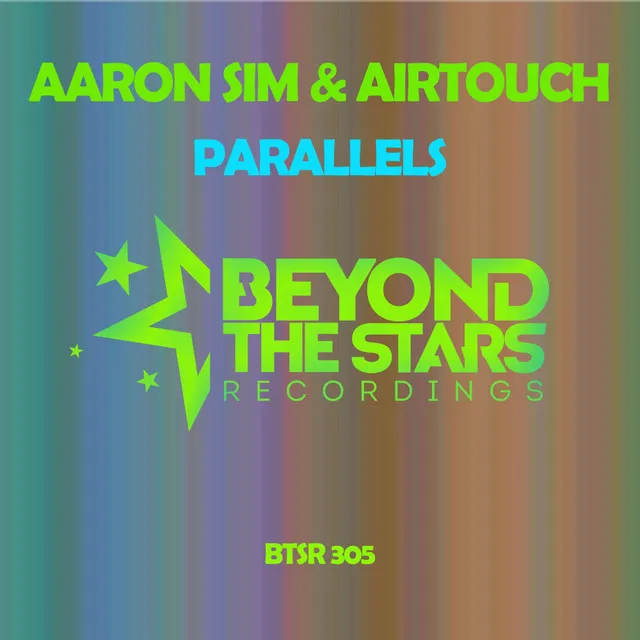 Parallels - Extended Mix