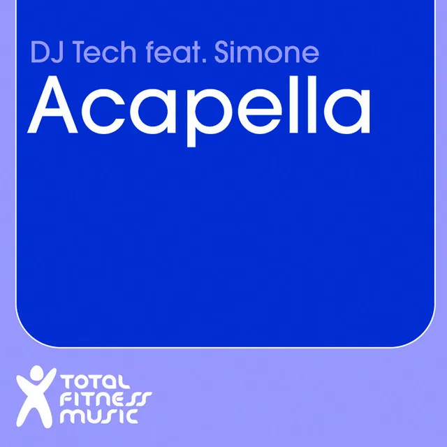 Acapella - Extended Mix