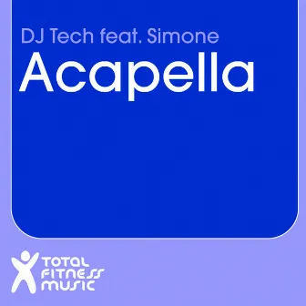 Acapella by DJ Tech