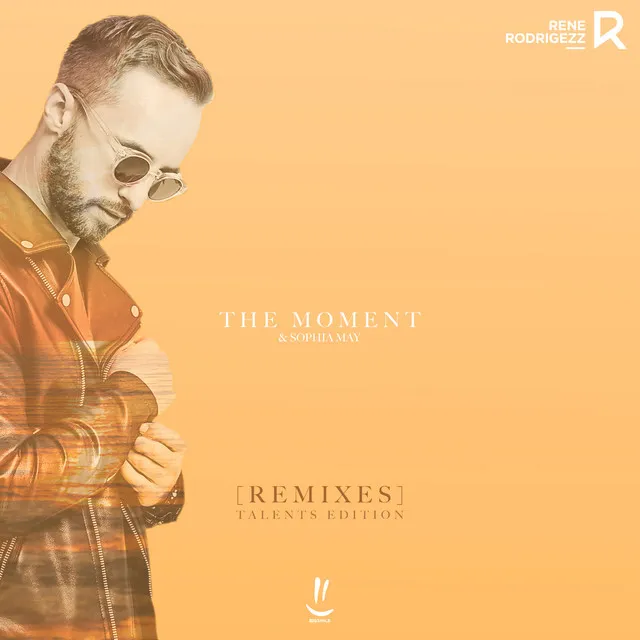 The Moment - Jordan Dae Remix