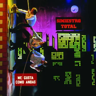 Me Gusta Como Andas by Siniestro Total