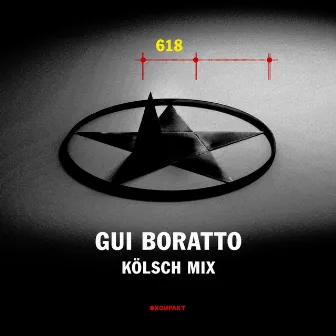 618 by Gui Boratto