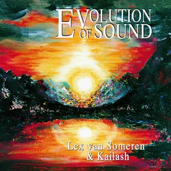 Evolution of Sound by Kailash