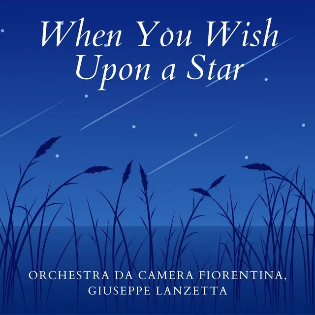 When You Wish Upon a Star - Walt Disney Opening Theme