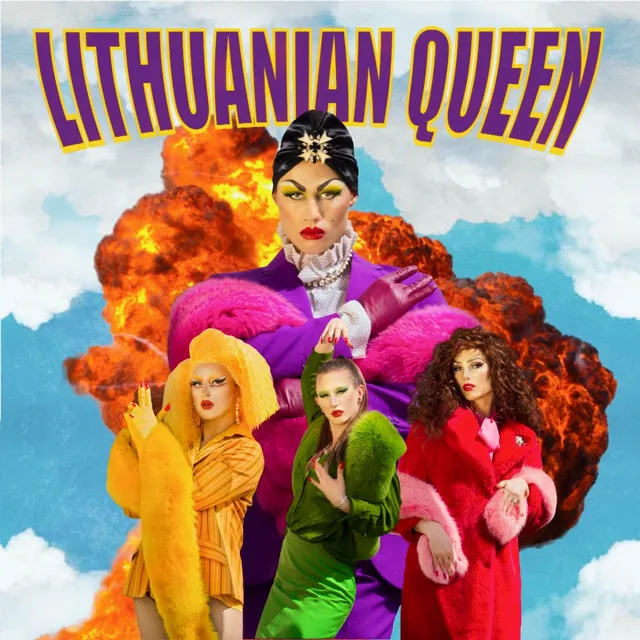 Lithuanian Queen