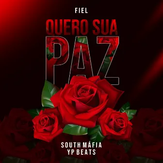 Quero Sua Paz by Fiel