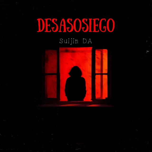 Desasosiego