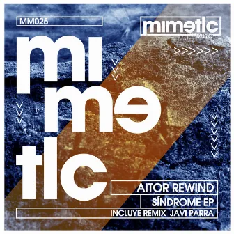 Sindrome EP by Aitor Rewind