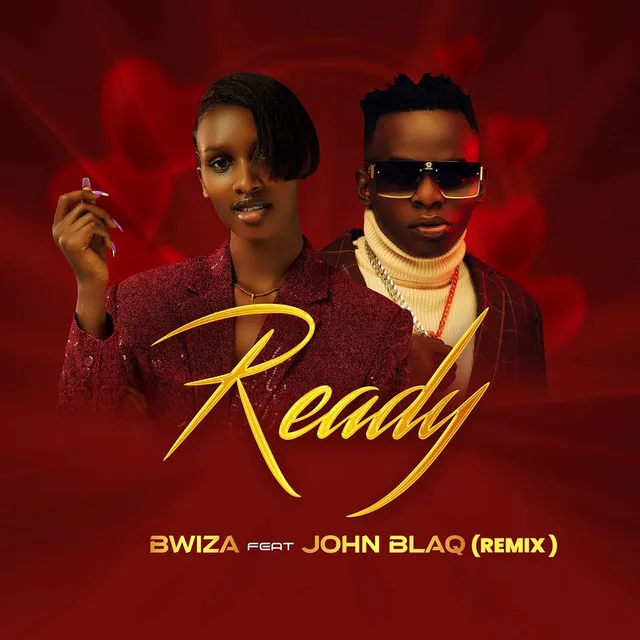 Ready (Remix)