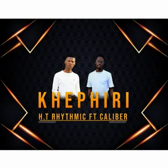 Khephiri by H.t Rhythmic