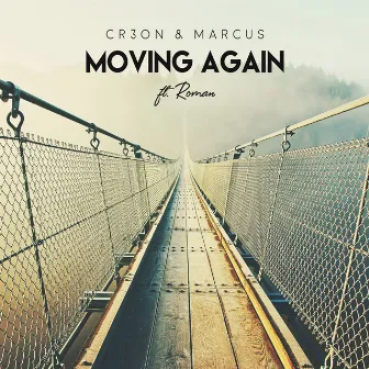 Moving Again by Marcus