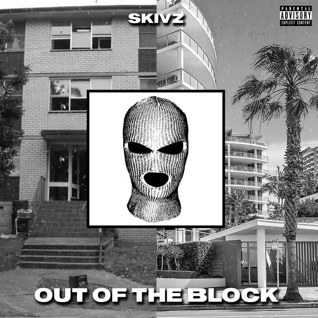 Out of the block