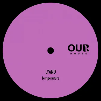 Temperature by Lyand