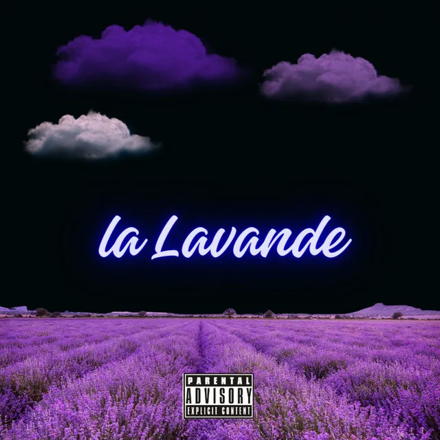 La Lavande