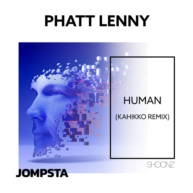 Human - Kahikko Extended Remix