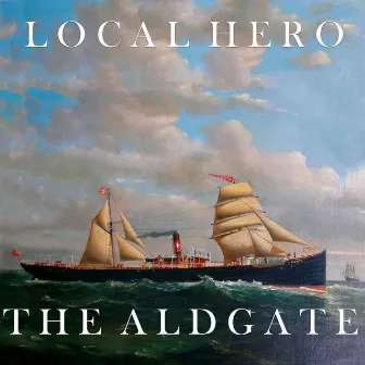 The Aldgate by Local Hero