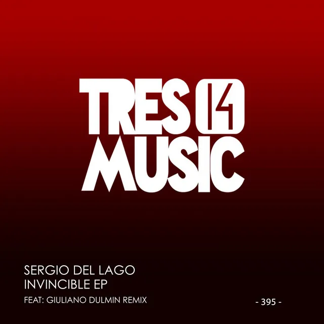 INVINCIBLE EP