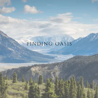 Mental Oasis by Finding Oasis