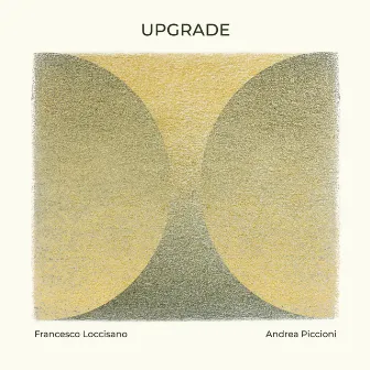 Upgrade by Andrea Piccioni