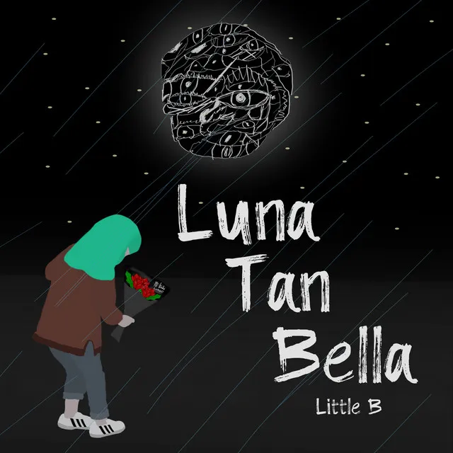 Luna Tan Bella