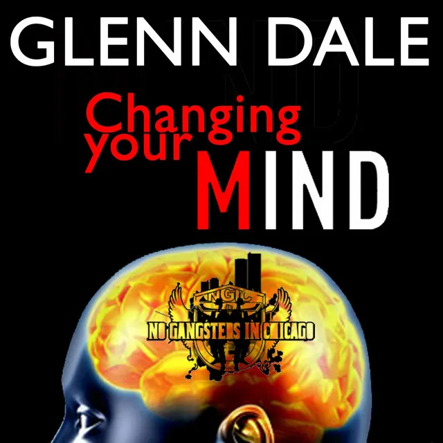 Changin' Your Mind - Wendel Kos Tech Your Mind Mix