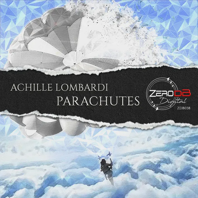 Parachutes - Max Ferrante Remix