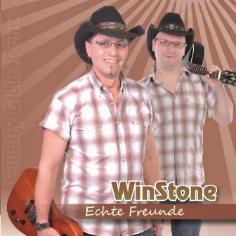 Echte Freunde by Winstone