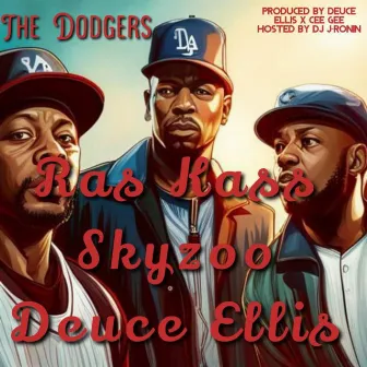 The Dodgers by Deuce Ellis