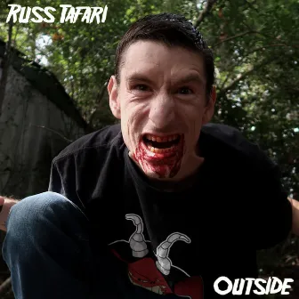 Outside by Russ Tafari