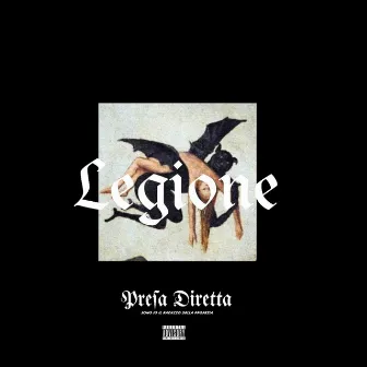 Presa diretta by Legione