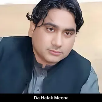 Da Halak Meena by Wazeer Khan