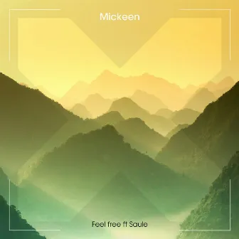 Feel Free ft Saule by Mickeen