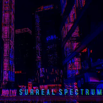 Surreal Spectrum by null:AM