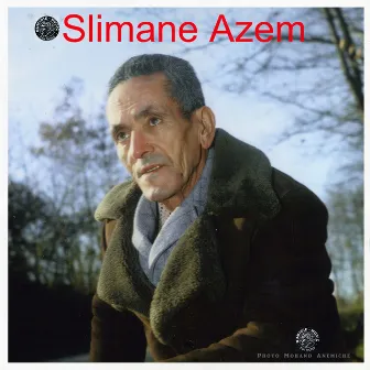 Rebi Irehem (Remasterisé 2013) by Slimane Azem