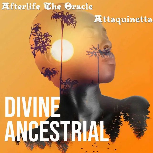 Devine Ancestrial