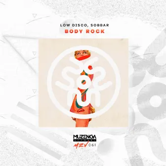 Body Rock by Sobbar