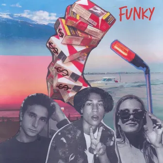 Funky by $paceboys