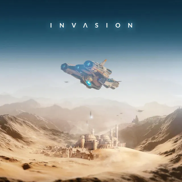 Invasion