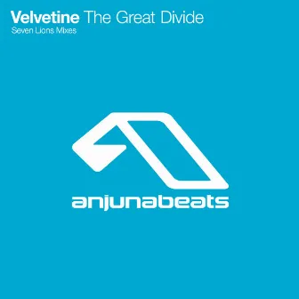 The Great Divide (The Remixes) by Velvetine