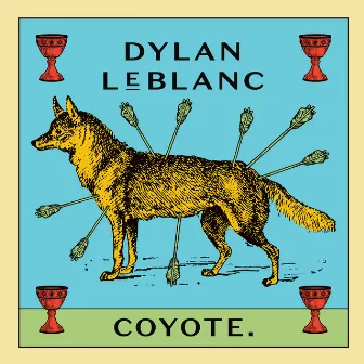 Coyote by Dylan LeBlanc