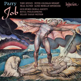 Parry: Job by Guildford Choral Society