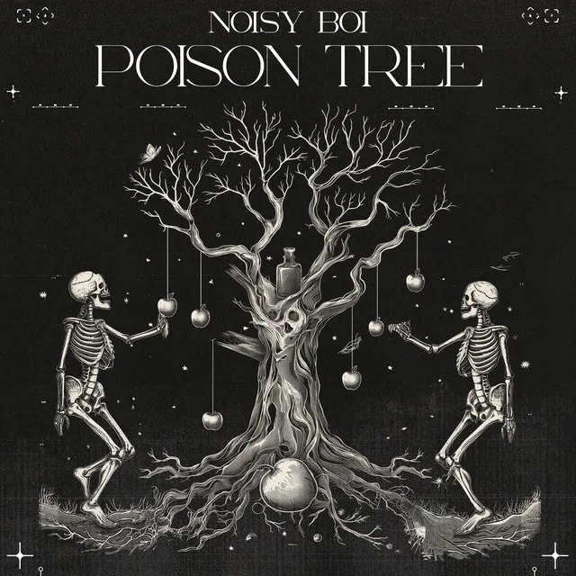 Poison Tree