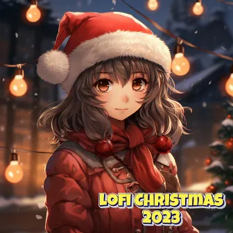 Cozy Lofi Hip Hop Christmas Beats by Christmas Season Music