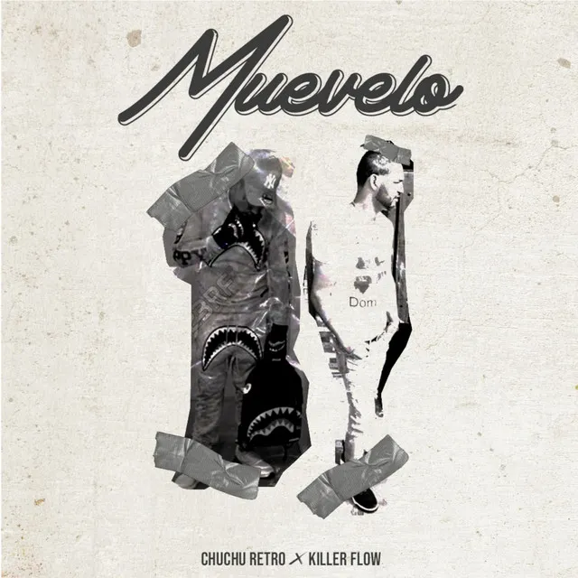 Muevelo