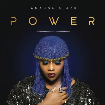 Power by Amanda Black