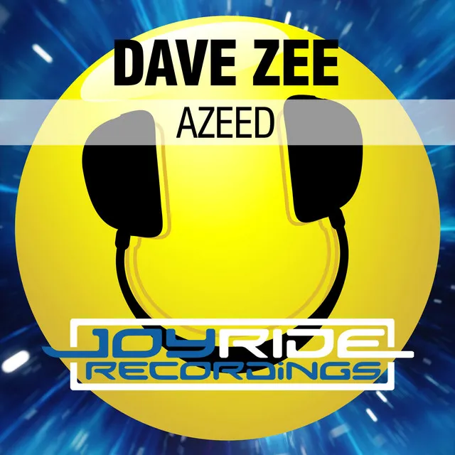 Azeed - Radio Mix