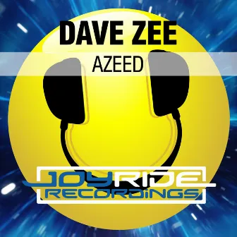 Azeed by Dave Zee