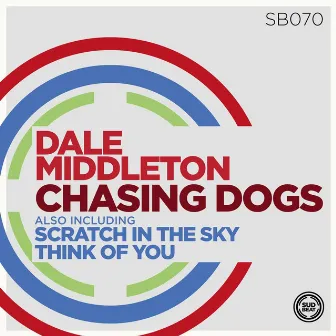 Chasing Dogs by Dale Middleton