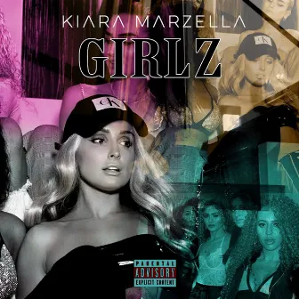 Girlz by Kiara Marzella